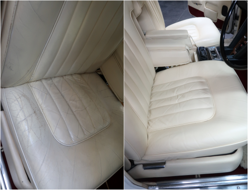 ROLLS ROYCE RESTAURO